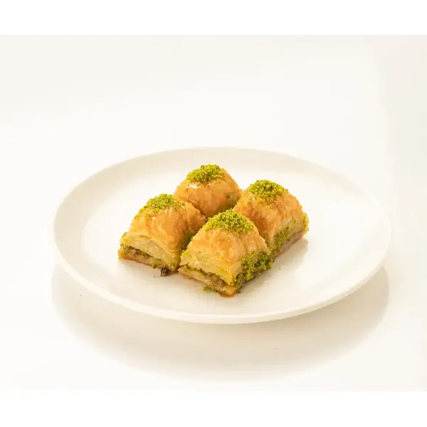 Fıstıklı Baklava